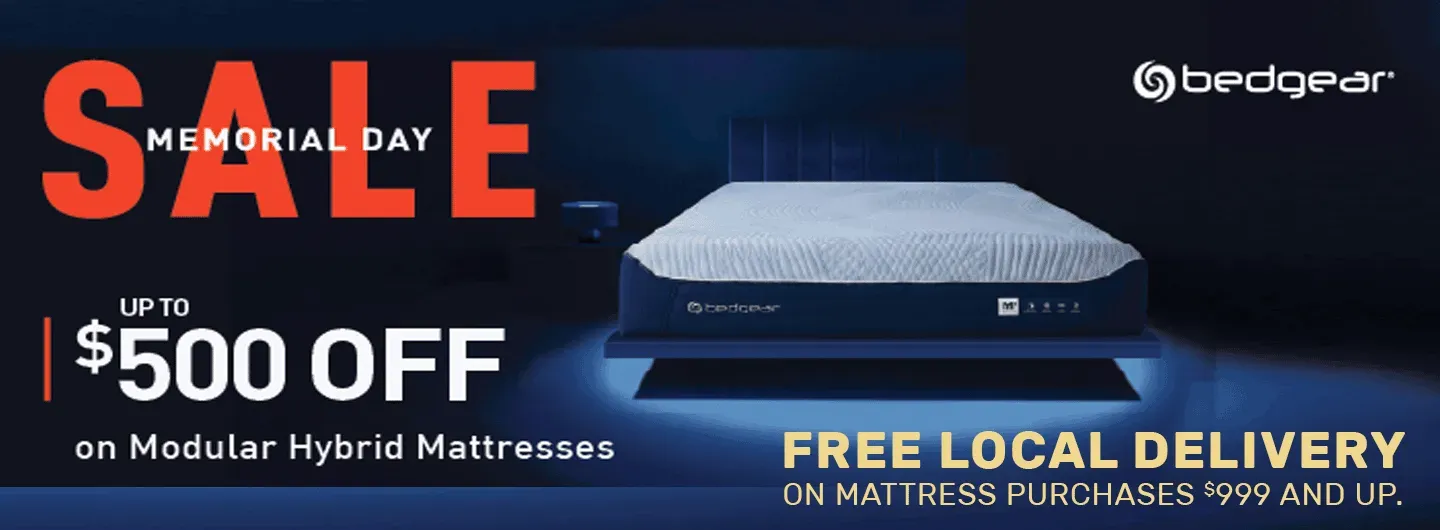 Bed Gear Best Deal Ever!